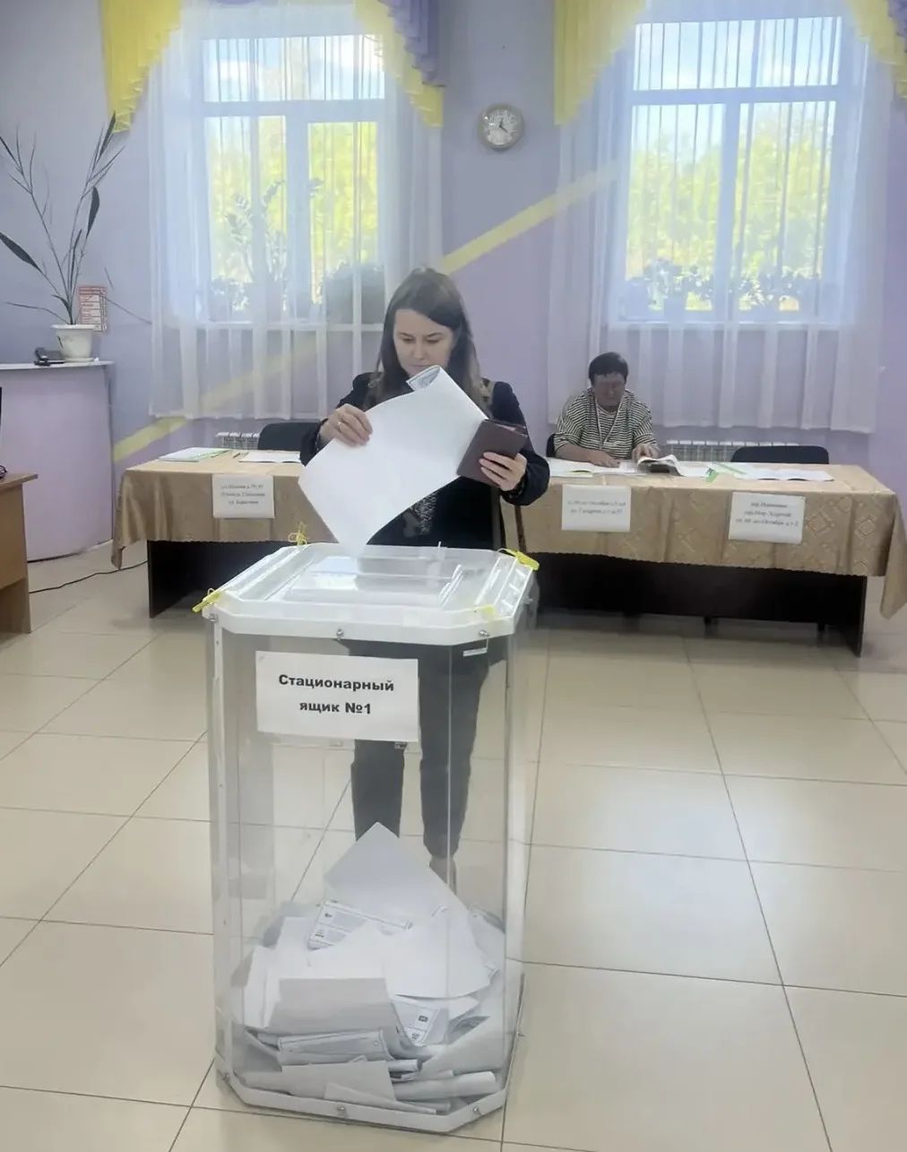 Выбор сильных